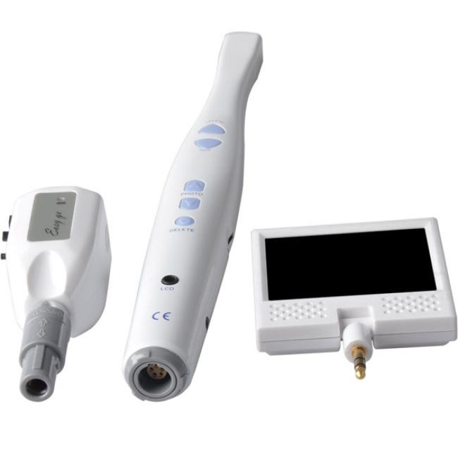 Wireless Dental Intraoral Camera High Resolution Equipment Intraoral Camera Dental